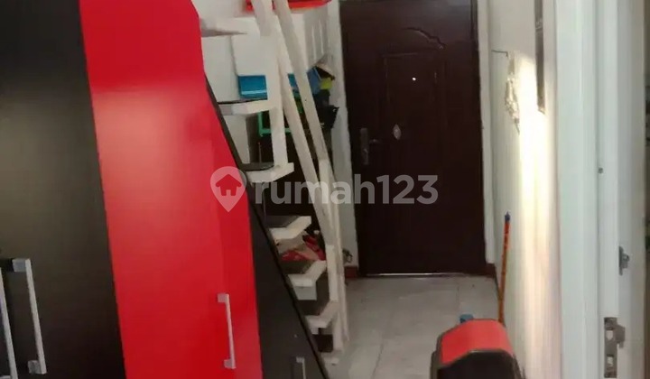 For Sale: Clean and Well-Maintained House in Ujungberung Indah Complex 2