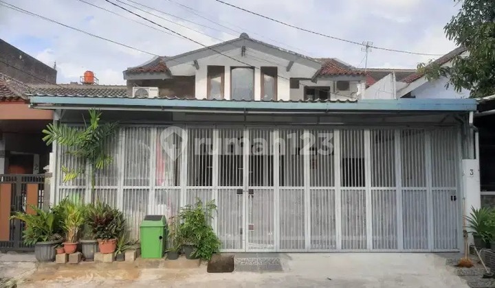 Jual Cepat Rumah Bagus Semi Furnish Di Kalijati Indah Antapani Jual Cepat Rumah Bagus Semi Furnish Di Kalijati Indah Antapani