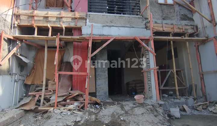 Jual Cepat Kosan Baru Lokasi Strategis Dekat STT Telkom Bojongsoang  2