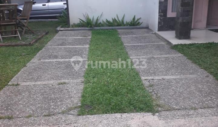 Quick Sale Move-In Ready House in Bumi Adipura Gede Bage Complex, Bandung 2
