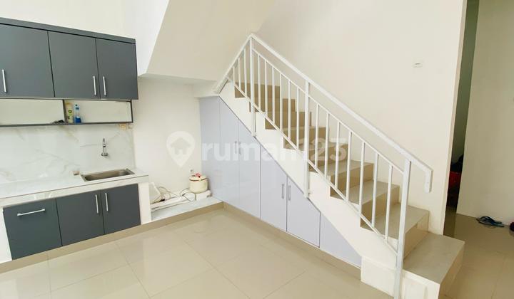 Jual Cepat Rumah Bagus One Gate Syistem Dekat STT Telkom Bojongsoang 2