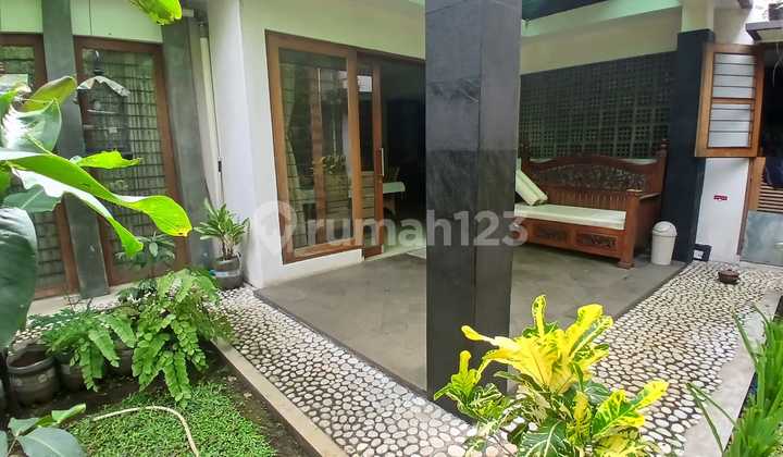 Jual Cepat Rumah Mewah Siap Huni Di Cigadung Kota Bandung 2