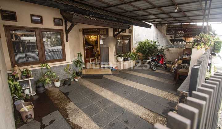 Lagi BU Pisan Rumah Terawat Sangat Murah Di Pratista Antapani   2