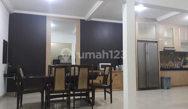 Nice Luxurious and Comfortable House in Arcamanik Endah Complex Bandung 2