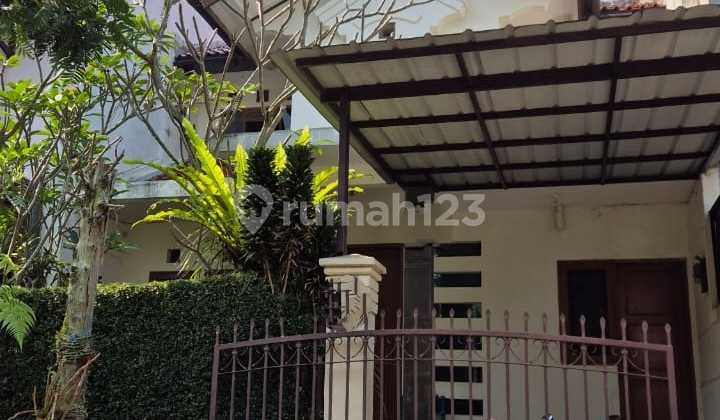 Rumah bagus Siap Huni Di Komplek Setraduta sarijadi muraaah 1