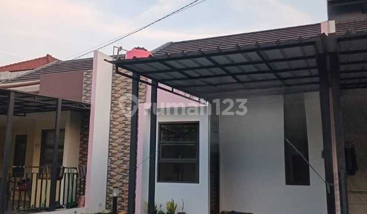 Disewakan Rumah Bagus Siap Huni Di Komlek Gren Sharon Bandung 1