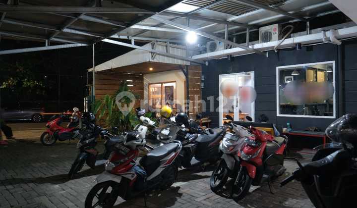 Jual Cepat Rumah Strategis Di Sayap Riu Supratman Kota bandung 2