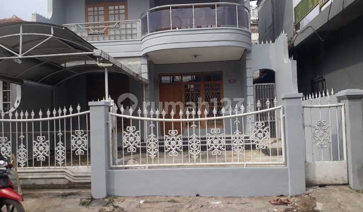 Disewakan Rumah Strategis 2 Lantai di Dago Pojok Cocok Buat Mahasiswa Disewakan Rumah Strategis 2 Lantai di Dago Pojok Cocok Buat Mahasiswa