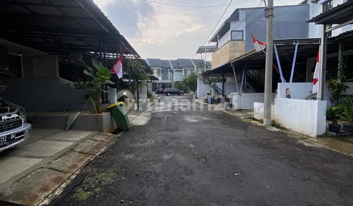 Quick Sale Minimalist House in Cisaranten Arcamanik Cluster 2