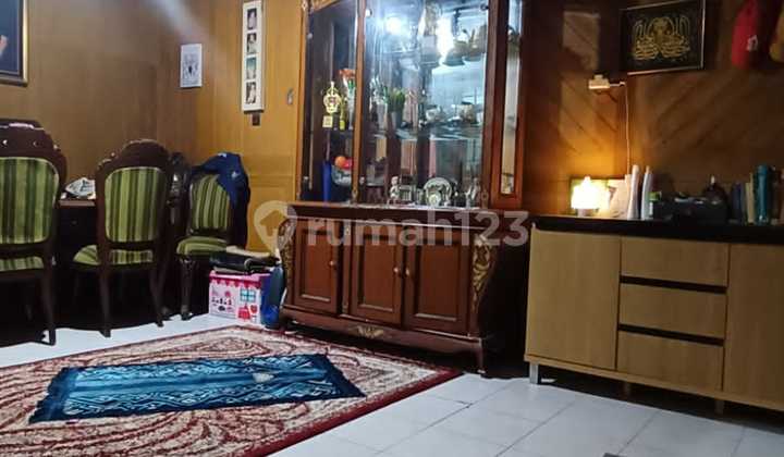 Jual Cepat Rumah Bersih Dan Terawat Di Komplek Antapani Kidul 2