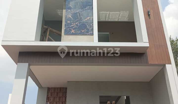 Rumah Baru Siap Huni Di Villa Tropis Dago Cikutra Bojongkoneng Rumah Baru Siap Huni Di Villa Tropis Dago Cikutra Bojongkoneng