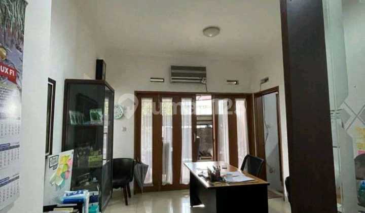 Jual Cepat Rumah Strategis Di Komp Buah Batu Regency Dekat Tol 2