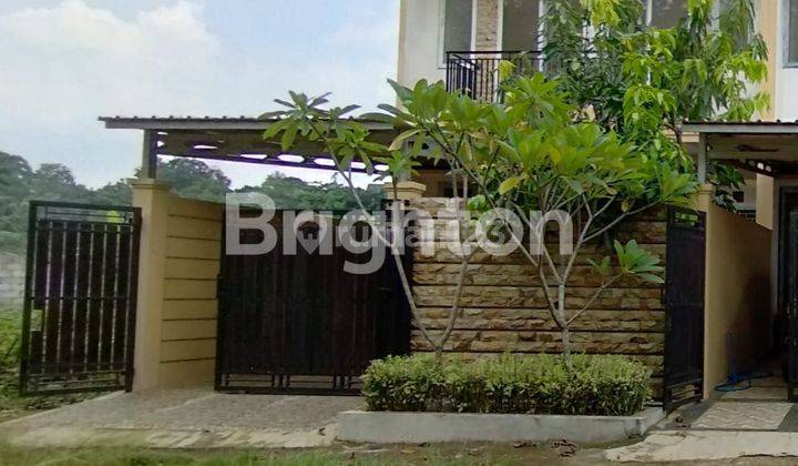 RUMAH HARGA CANTIK 1