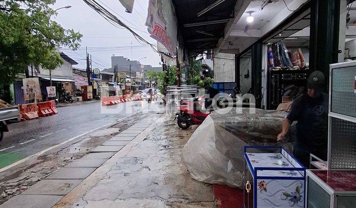 3 RUKO JADI 1 LOKASI SANGAT STRATEGIS 2