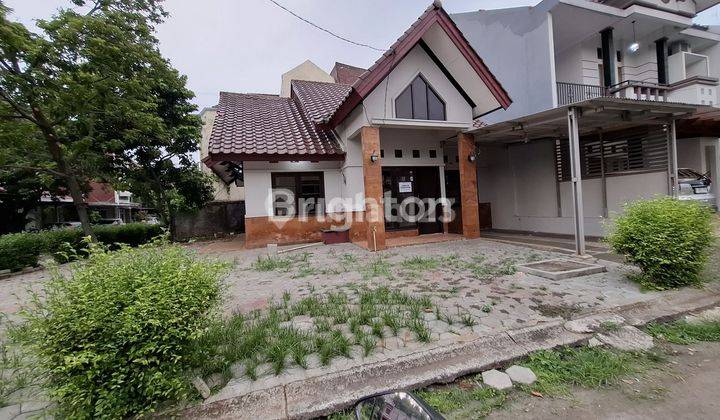 RUMAH ASRI DAN LUAS 1