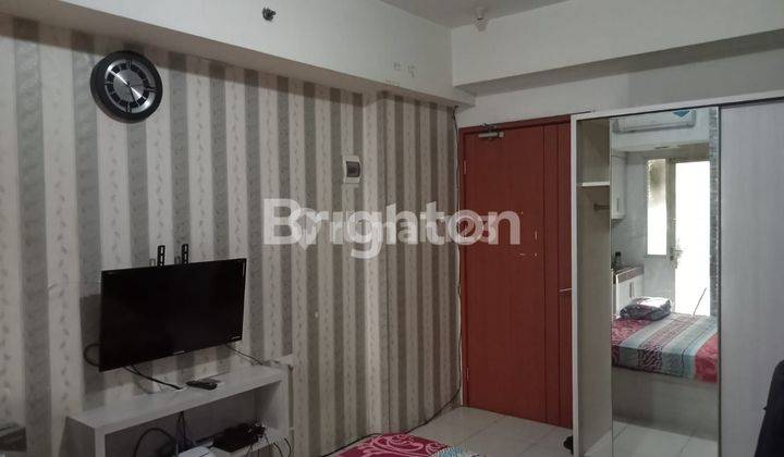 APARTEMEN LOKASINYA SANGAT STRATEGIS 2