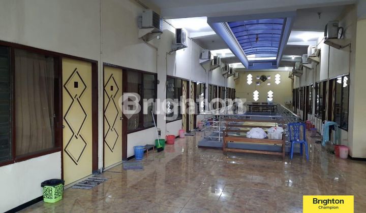 ACTIVE BOARDING HOUSE LOCATED IN SIWALANKERTO, SOUTH SURABAYA