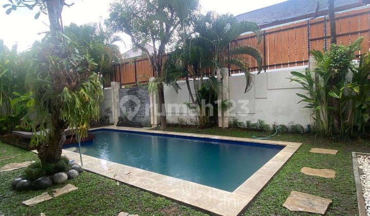 Villa C&y Area Petitenget Villa C&y Area Petitenget