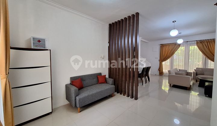 Modern Comfort Meets Minimalist - Available for Rent!