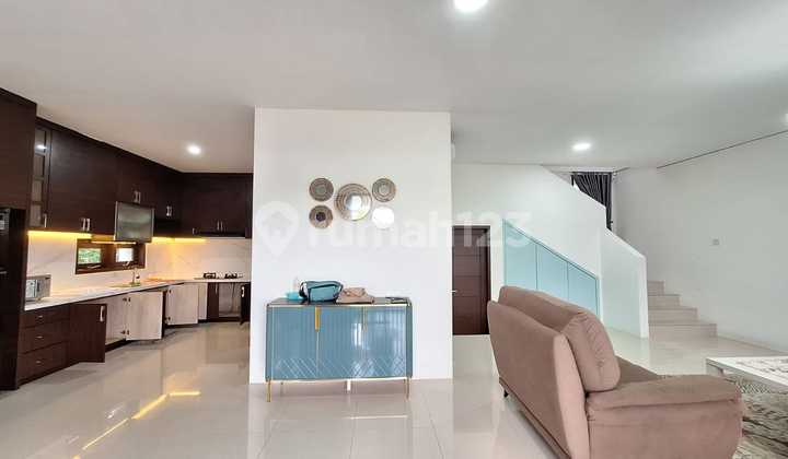 Fully Furnished House For Rent - Make Yourself at Home!