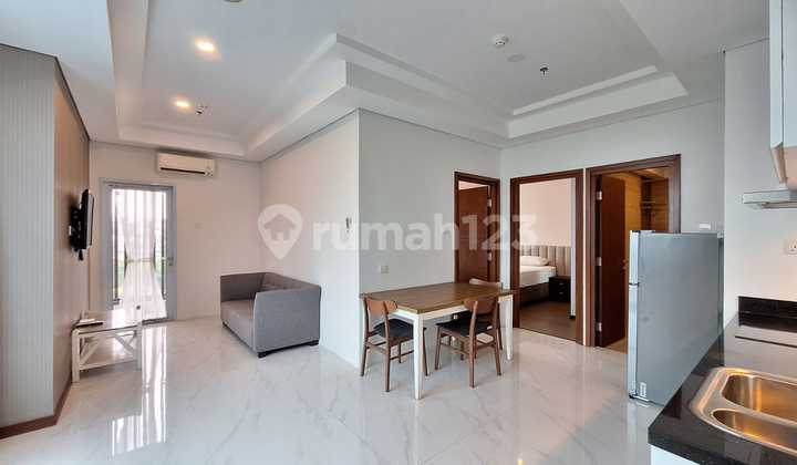 For Rent 2 Bedroom Apartment in Panbil Residence For Rent 2 Bedroom Apartment in Panbil Residence