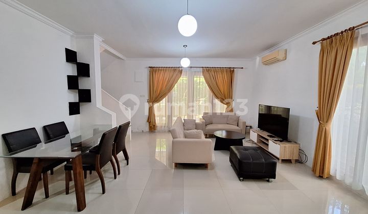 Modern Comfort Meets Minimalist - Available for Rent!