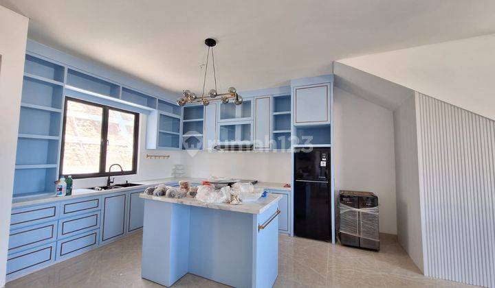 Brand New House for Rent in Villa Panbil – Be the First to Live In! 1