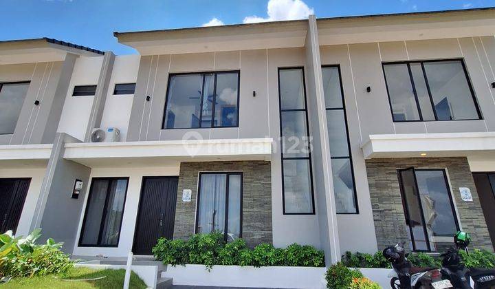 Brand New House for Rent in Villa Panbil – Be the First to Live In! 2