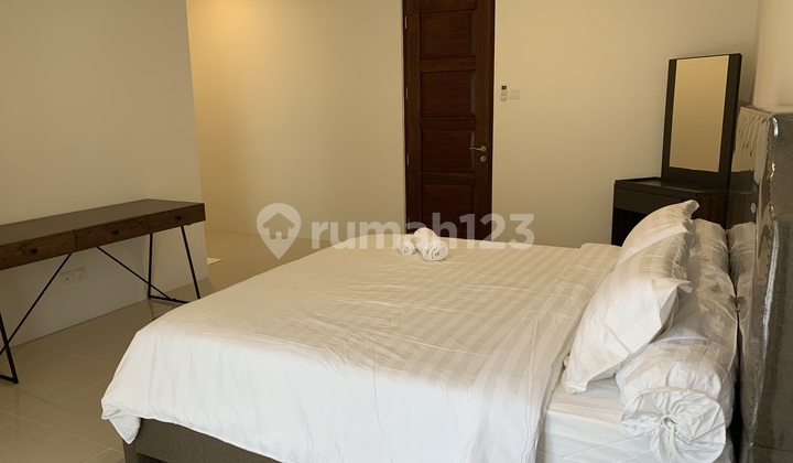 Furnished House for Rent in Villa Panbil! Furnished House for Rent in Villa Panbil!