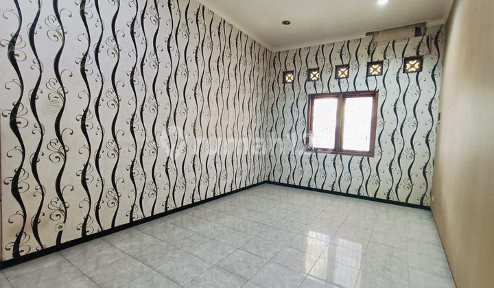 Dijual Rumah Modern Tropis Gedangan Solobaru Dijual Rumah Modern Tropis Gedangan Solobaru