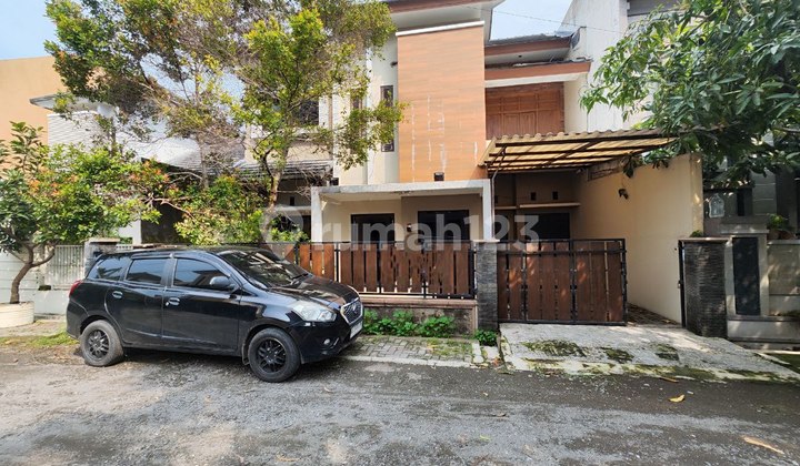 jual rumah di colomadu 