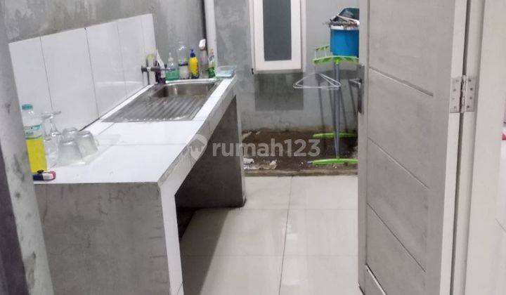 Dijual : Rumah semi cluster  Lokasi Mojosongo Boyolali Dekat banget dari jalan raya Solo-Semarang 2