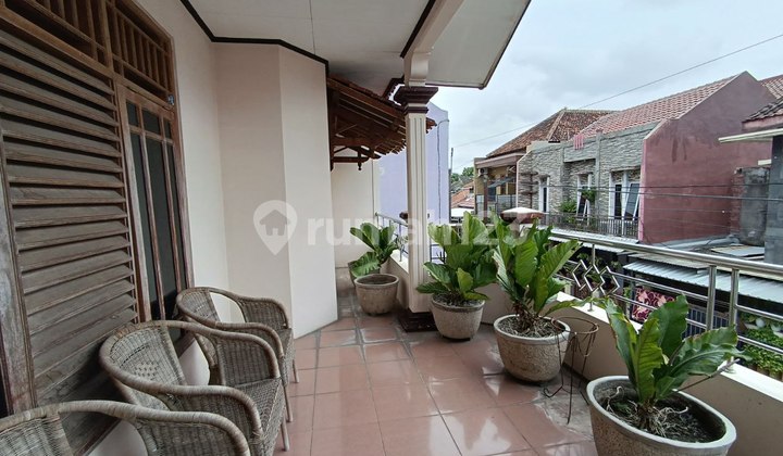 Dijual : Rumah lokasi Gentan  Siap pakai 2 lantai Kawasan Cluster  2