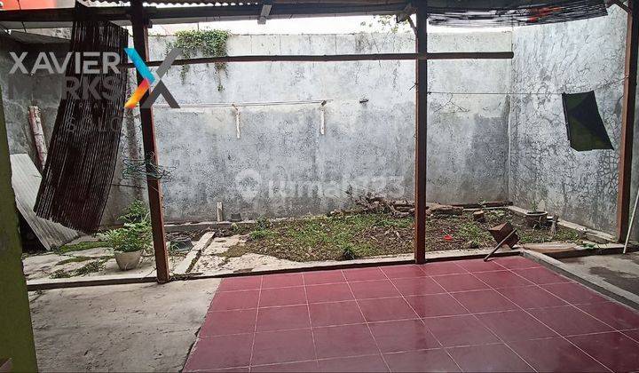 Dijual Rumah cluster  Perum gedongan klodran 2