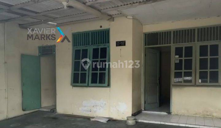 Dijual rumah di gedangan  2