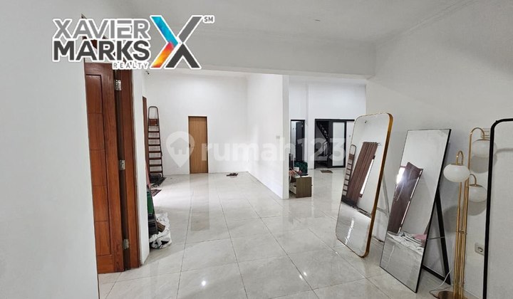 For Rent: Move-in Ready House in City Center, Suitable for Office Use For Rent: Move-in Ready House in City Center, Suitable for Office Use