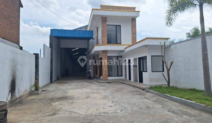 disewa khan gudang siap pakai 1