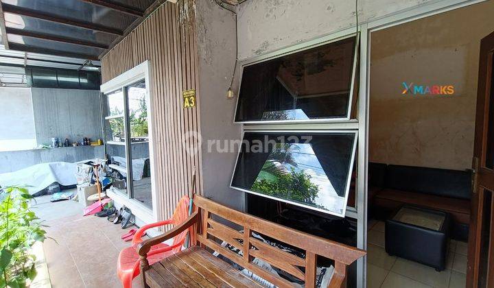 Dijual Rumah murah di Cluster Gentan 1