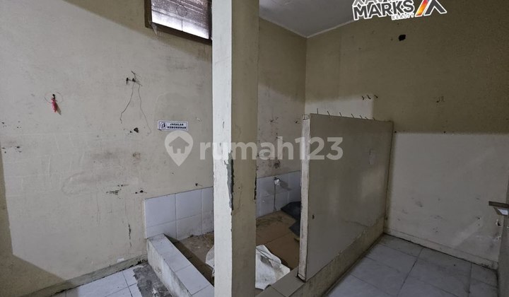 Central Business District of Solo City