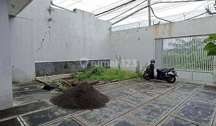 Rumah sewa solobaru  istimewa siap huni !!! Deket perumahan graha peni  1