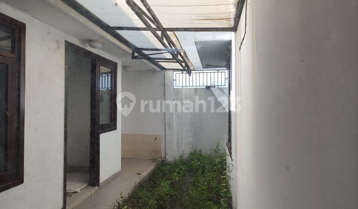 For sale rumah cluster Colomadu Security 24 jam 2