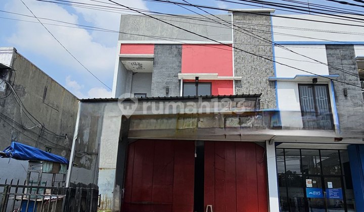 For Rent: Commercial Space on the Side of Palur Main Road. 1