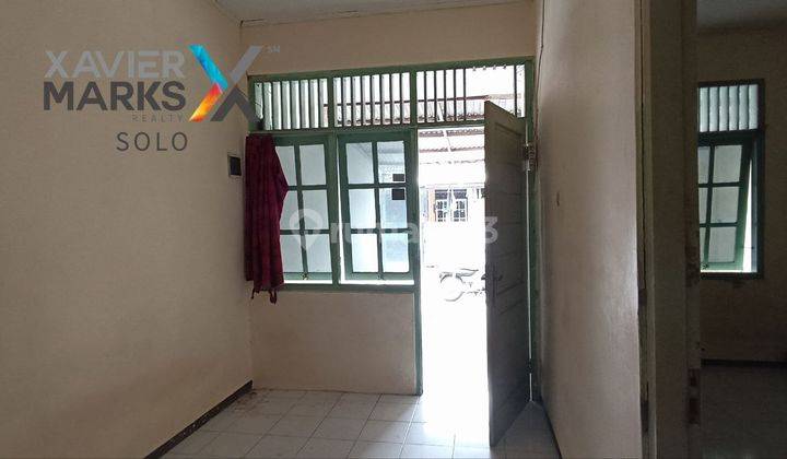 Rumah Murah Di Gedangan Solo Baru 2