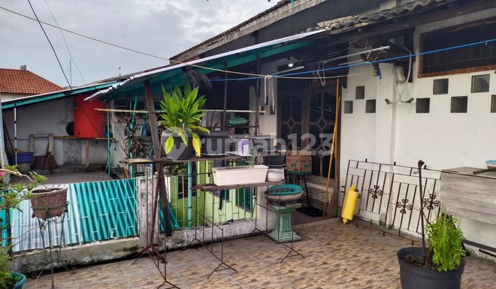 Dijual rumah di Kadipiro Banjarsari Dijual rumah di Kadipiro Banjarsari