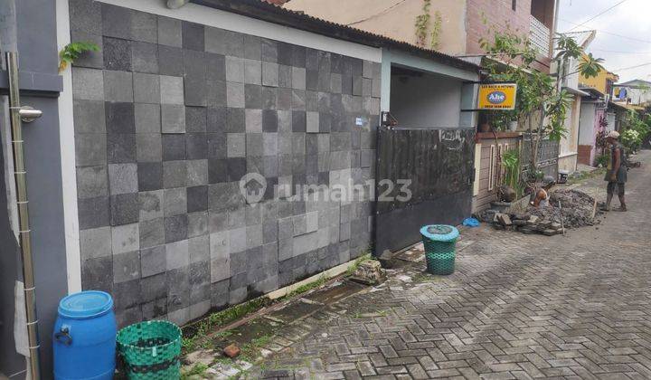 Dijual rumah tinggal Perum Puri Permata Sukoharjo 1