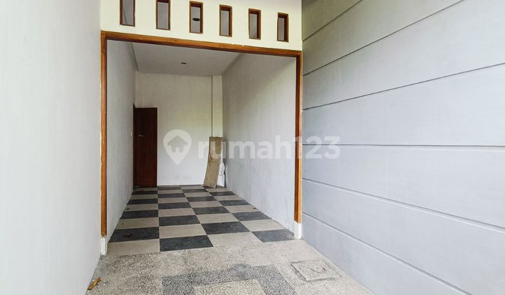 Dijual istimewa Rumah Modern  Purbayan Baki 2
