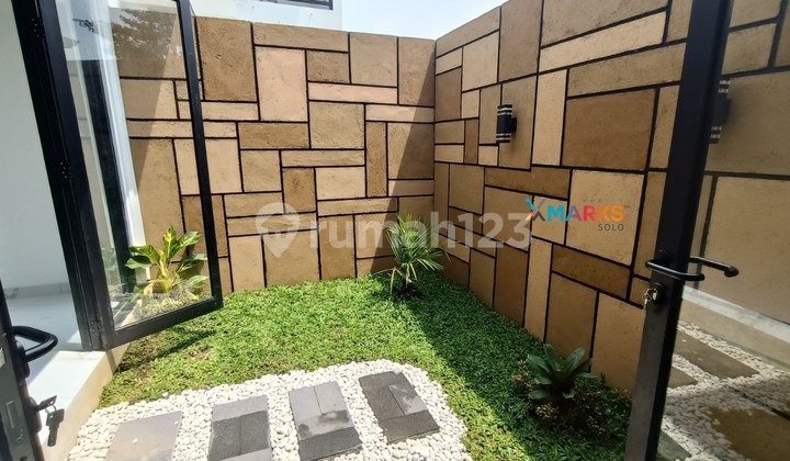 Murah!!! Dijual rumah gress baru daerah Colomadu Murah!!! Dijual rumah gress baru daerah Colomadu