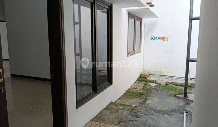 Sewa Rumah Cantik cluster di solo baru 2