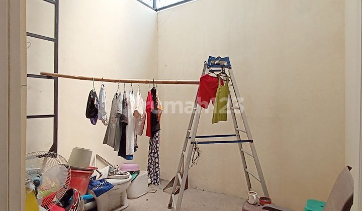 For Sale: 2-Story House in Peni Regency Cluster, 9 Plesungan 2