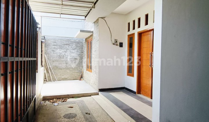 Dijual istimewa Rumah Modern Purbayan Baki Dijual istimewa Rumah Modern Purbayan Baki